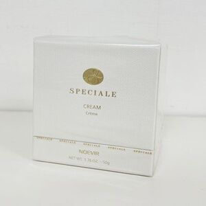 【旧パッケージ/未開封/長期保管品】ノエビア スペチアーレ 薬用クリーム 50g ※必ず商品詳細をご確認下さい