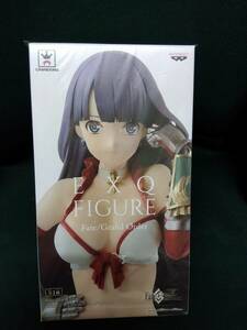 中古■ルーラー/マルタ■「Fate/Grand Order」■EXQフィギュア■定形外発送対応