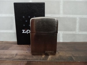 ZIPPO 2014年製