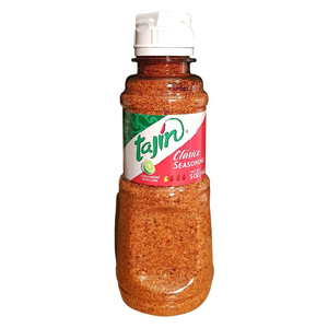 タヒン フルーツ シーズニング パウダー 142g tajin clasico seasoning