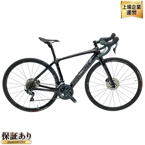 Bianchi INFINITO CV DISC ULTEGRA Di2 2021年モデル ロードバイク ビアンキ 中古 C9376163