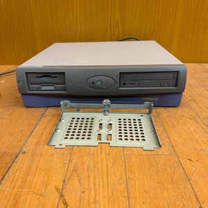 ★通電OK★RAM 256MB★SunBlade100★Sun microsystems★ワークステーション★サンブレード★UltraSparc?★SR(R627)