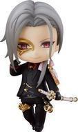 中古フィギュア [特典付き] ねんどろいど 大般若長光 「刀剣乱舞-ONLINE-」 GOODSMILE ONLINE SHOP限定