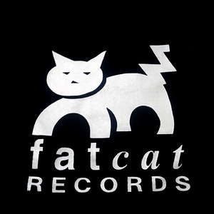 送込【FAT CAT RECORDS】ファットキャット/デブ猫音 /ブラック★選べる5サイズ/S M L XL 2XL/ヘビーウェイト 5.6オンス