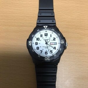 CASIO 新品 カシオ メンズ スポーツ SPORTS ANALOGUE MRW-200H-7BV アナログ 未使用品 MENS 並行輸入品