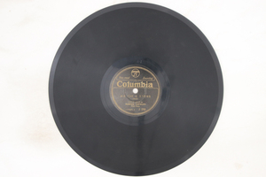 国不明78RPM/SP Ramon Tapales Air For G String / Romanza Andaluza J1769 COLUMBIA /00500