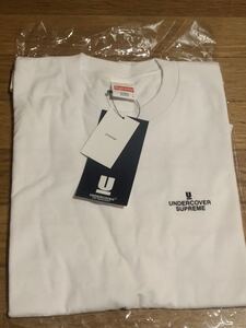 シュプリーム アンダーカバー半袖Tシャツ 