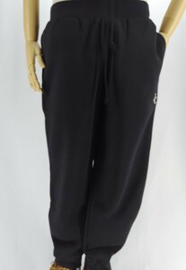 UNCROWD/アンクラウド/2002/SWEAT PANT /カラー(BLK) サイズXL 新品、税込価格、送料無料、