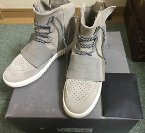 yeezy 750 カニエ　kanye adidas