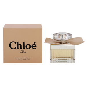 クロエ オードパルファム EDP・SP 50ml 香水 フレグランス CHLOE 新品 未使用