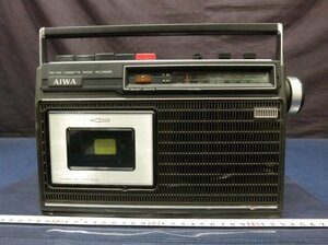 L7182 AIWA TPR-600　アイワ ラジオ 動作未確認