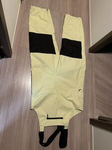 新品　スノボパンツ スノーボード ビブパンツ　WILLOW