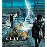 【CD】GLAY　－　天使のわけまえ/ピーク果てしなく ソウル限りなく