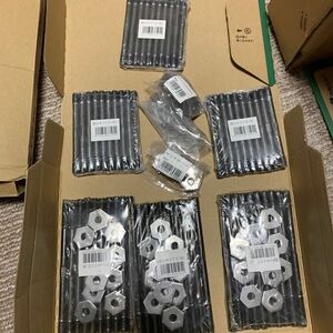 型枠セパレート　新品未使用未開封品