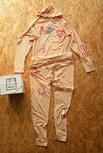 AIRBLASTER(エアブラスター) SUMO SUIT Sサイズ(SMALL) SCOTTY ARNOLD/ARNIE