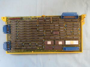 FANUC A16B-1211-0340/04A COLOR /MPG BOARD