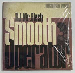 【Mix CD/R&B】DJ Mr. Fresh - Smooth Operator Mix 90