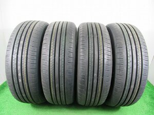 ダンロップ GRAND TREK PT30 225/60R18 100H★新車外し★9.9分山 2023年 4本 ノーマル【宮城発 送料無料】MYG-A10992