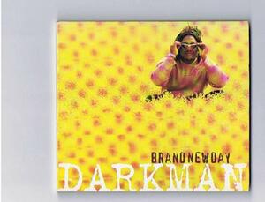 Darkman/Brand New Day