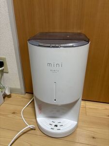 富士山の銘水 every frecious mini 　エブリィフレシャス　BSH-311　ウォーターサーバー　