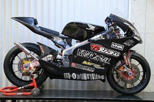 オリジナル フルカウル TYPE-1 【 レースタイプ 】復刻ver. FRP 黒ゲル NSR250R MC18 MC21 MC28 T2Racing