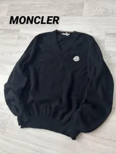 MONCLER モンクレール ニット L