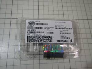 ★☆RDH：ERICSSON RDH10265/2 CPRI & 10G BASE-LR Lite SFP+ モジュール 新品未使用品　送料：198円～☆★