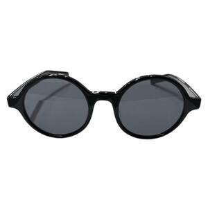 CHRISTIAN DADA クリスチャンダダ　19SS LAMENTS Sunglasses ブラック サイズ:F