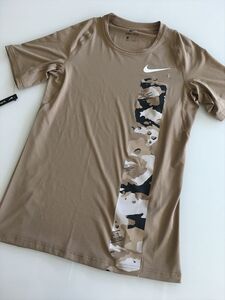 NIKE（ナイキ） FTTD 2L CMO CD7673-213 トップス カットソー Tシャツ TEE アパレル メンズ Sサイズ 新品 (3)