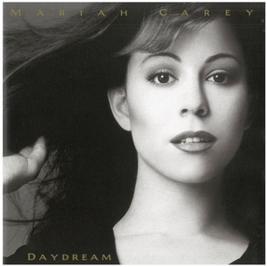 マライアキャリー(MARIAH CAREY) / DAYDREAM ディスクに傷有り CD