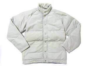 GERRY★USA製ダウンジャケット★NORTHFACE REI EMS CAMP7ビンテージ