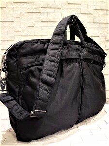 Porter ポーター 2Way ショルダーバッグ ブリーフケース