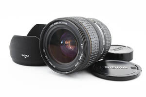 【美品】ペンタックス用 SIGMA 28-70mm F/2.8 DF EX ASPHERICAL Lens For Pentax K オートフォーカス 8166