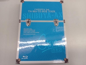 CASIOPEA 3rd TA・MA・TE・BOX TOUR(Blu-ray Disc)