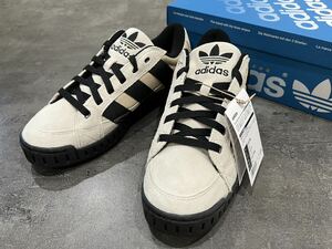 【新品・未使用】27cm　adidas Originals Lawsuit アディダス オリジナルス ロースーツ ワンダーベージュ/コアブラック