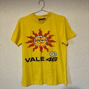 valentino rossi Tシャツ motogp バレンティーノ　ロッシ