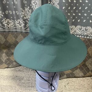 アークテリクス　シンソロハット　Sinsolo Hat