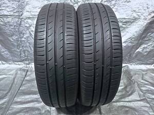 ★格安売切！★KUMHO ecowing ES31★185/65R15 185-65-15★2021年★2本組★No17662