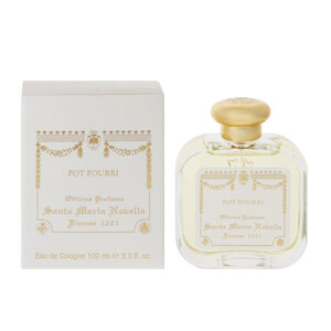 サンタ・マリア・ノヴェッラ ポプリ EDC・SP 100ml 香水 フレグランス ACQUE DI COLONIA POT-POURRI SANTA MARIA NOVELLA 新品 未使用