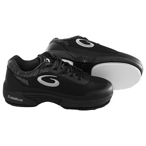 新品　GOLDLINE Momentum Rush Curling Shoes Women