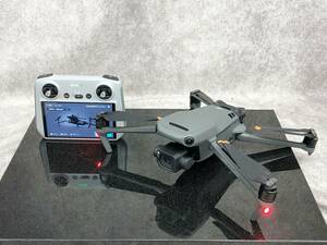 現状品　ドローン　DJI　Mavic 3 classic　Model：L2C　②　【元箱付き】3237