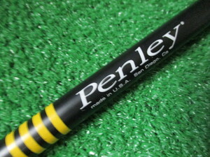 中古品☆Penley 64 S 42.125インチ