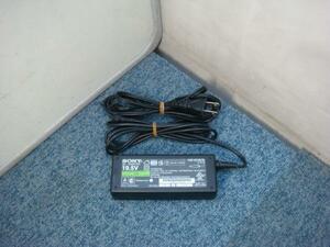 純正SONY ソニー AC ADAPTER 19.5V~3.9A VGP-AC19V19 VGC-L VGN シリーズ VAIO SVZ131A11N SVS1313AJD 動作保証