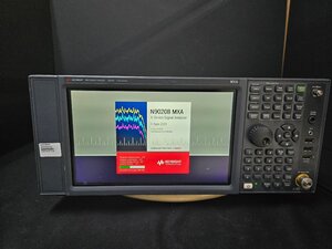 [NBC] N9020B MXA Signal Analyzer, 44GHz (0170)