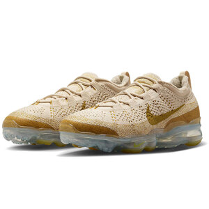 26.5cm ナイキ エア ヴェイパーマックス 2023 FK ベージュ DV1678-100 NIKE AIR VAPORMAX 2023 FK 