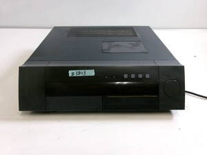 (Z-3813)TEAC CDプレーヤー/ステレオカセッレシーバー A-1 ジャンク ※べたつきあり