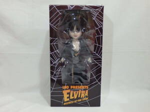 リビングデッドドールズ エルヴァイラ 「Elvira, Mistress of the Dark」メズコ 