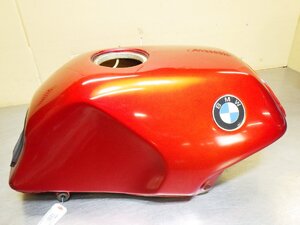 BMW K100RS アルミガソリンタンク、綺麗、難あり★前期