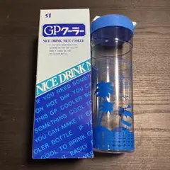 GPクーラー　水筒　お茶入れ