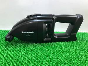 【中古品】Panasonic 14.4V工事用充電パワークリーナー EZ3743 本体のみ/ITMUVEHNWIG6